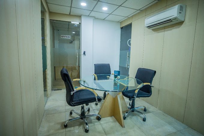Coworking Office Space In Ajmeri Gate New Delhi BI1261